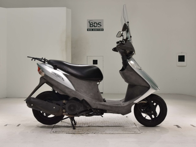 Suzuki ADDRESS V125