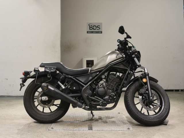 Honda REBEL CMX250 2020