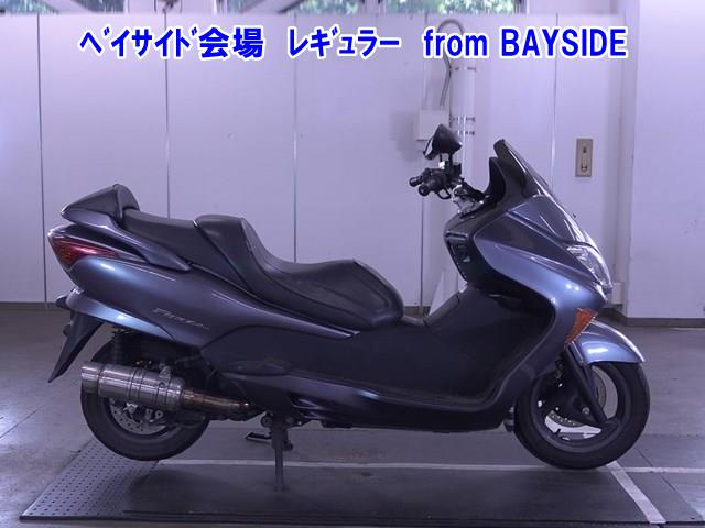 Honda FORZA X 2004