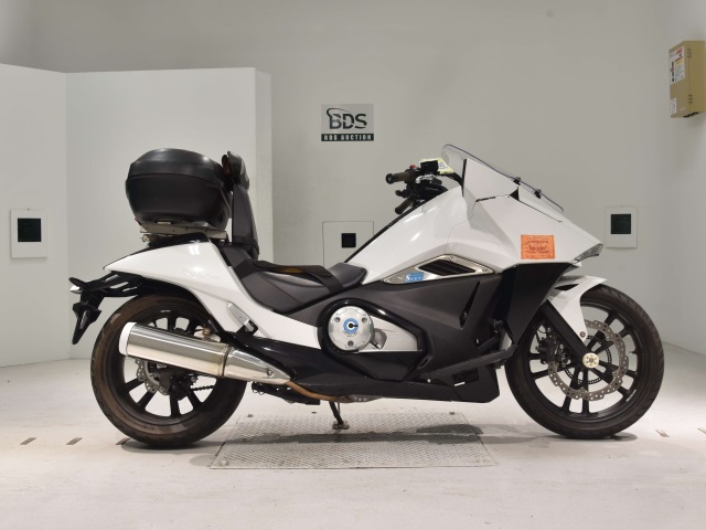 Honda NM4-01 VULTUS 2014