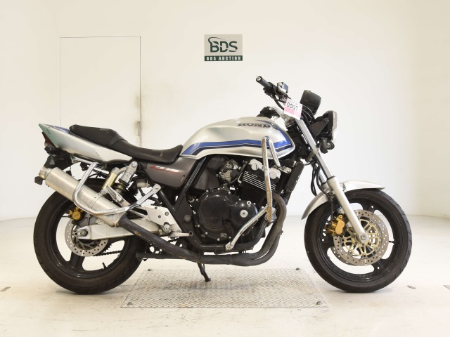 Honda CB400SF 1999