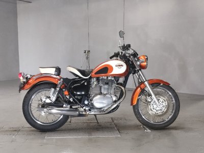 Kawasaki ESTRELLA 1992
