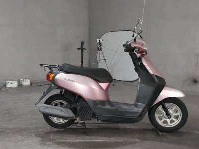 Honda TACT125 2016