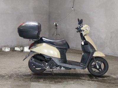 Suzuki LETSG