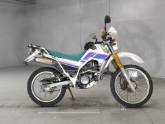 Yamaha SEROW XT225 1992