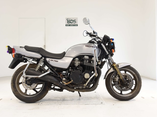 Honda CB750SFK 1992