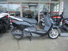 Honda LEAD110 2008