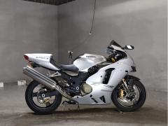 Kawasaki NINJA ZX-12R 2004