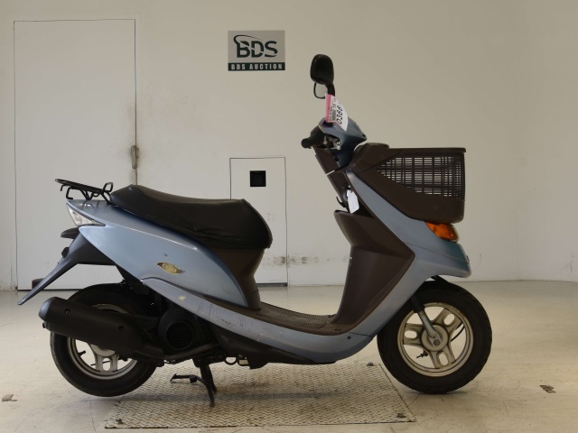 Honda DIO CESTA 2004