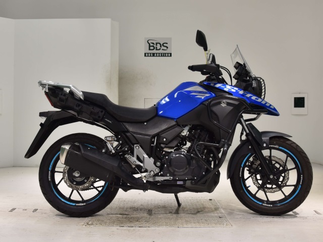 Suzuki V-STROM 250A