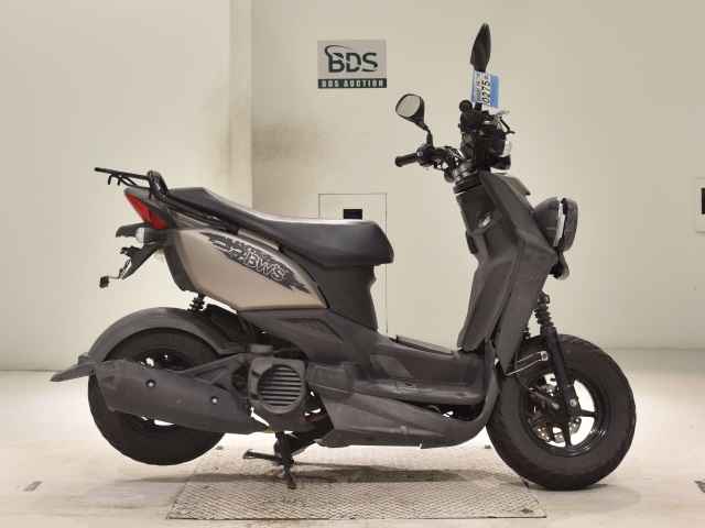Yamaha BWS-3 2016