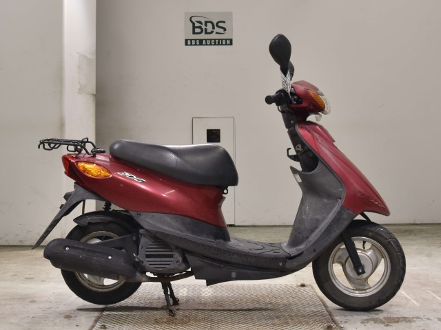 Yamaha JOG 50 2015