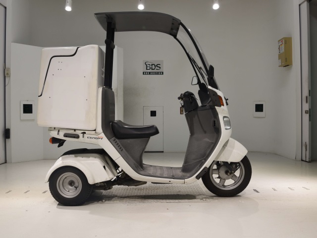 Honda GYRO CANOPY 2019