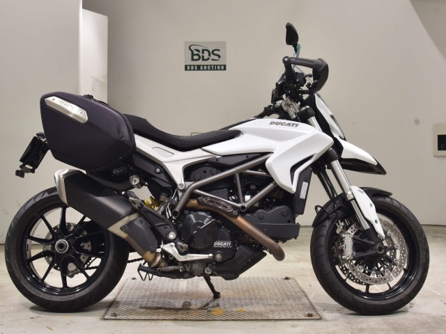 Ducati HYPERSTRADA 821 2013