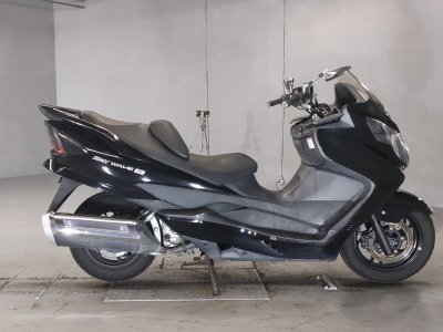 Suzuki SKYWAVE 250S 2006