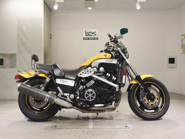 Yamaha V-MAX1200 1998