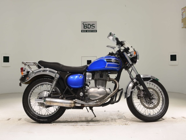Kawasaki ESTRELLA 2008