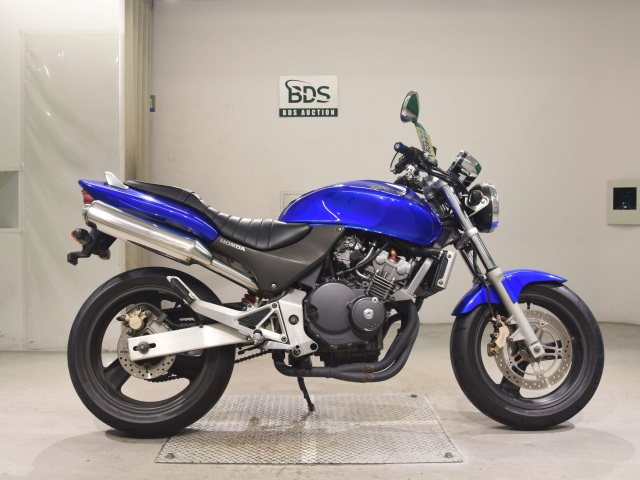 Honda HORNET CB250F 2001
