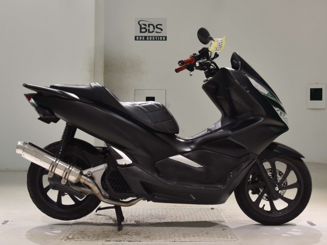 Honda PCX150 2020