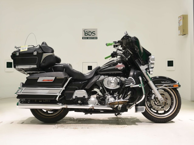HD ELECTRA GLIDE FLHTCUI1450 2004