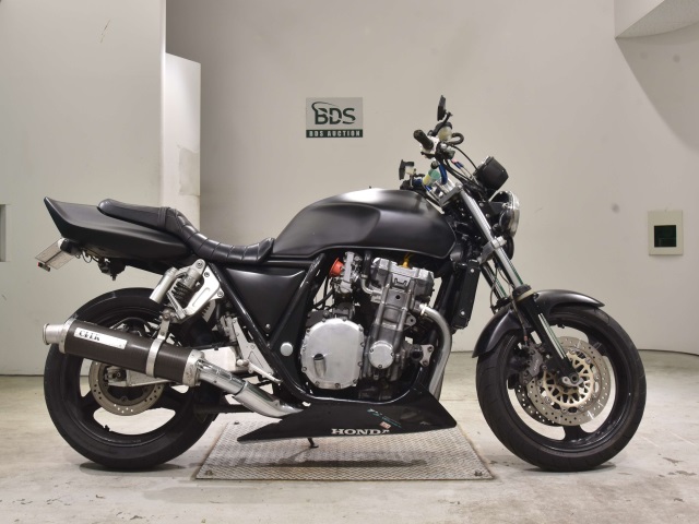 Honda CB1000SF 1993