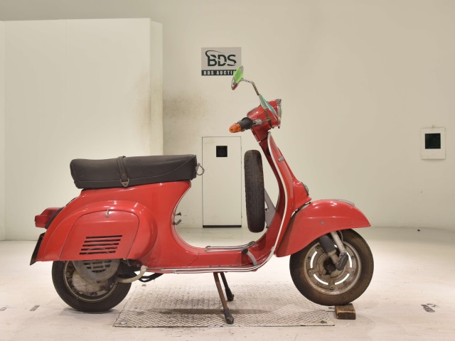 Vespa 125ET3