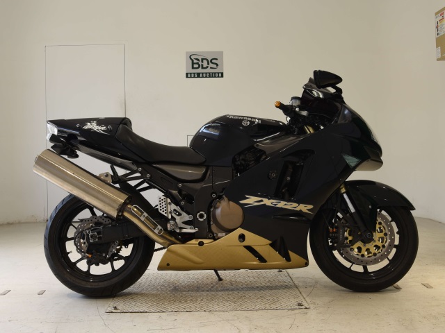 Kawasaki NINJA ZX-12R 2003