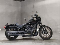 HD LOW RIDER S FXLRS1870 2021