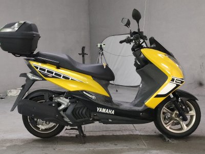 Yamaha MAJESTY 155S 2016
