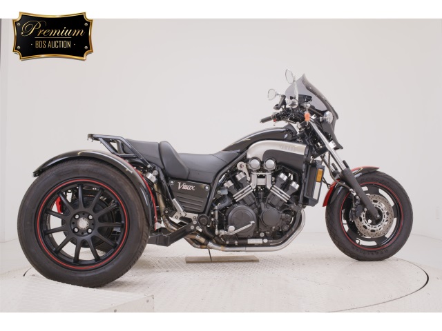 Yamaha V-MAX1200 TRIKE 2006
