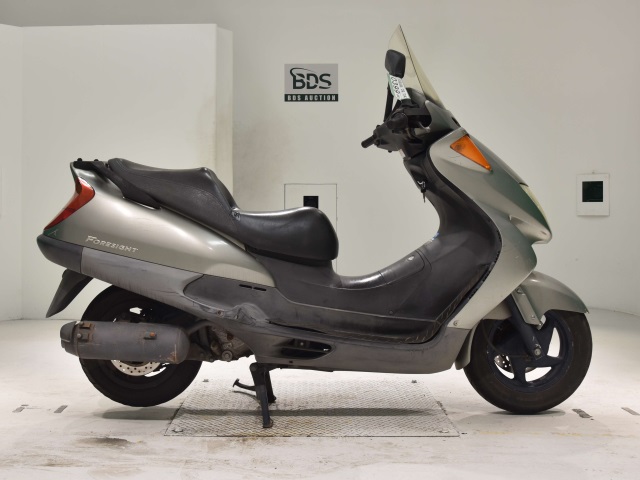Honda FORESIGHT EX 2003