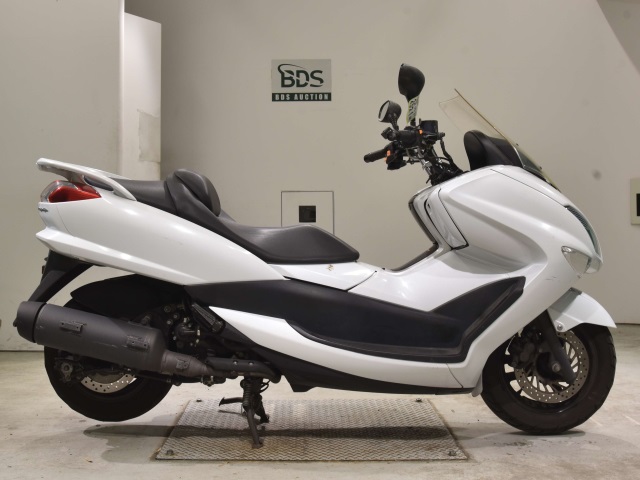 Yamaha MAJESTY 250 2012