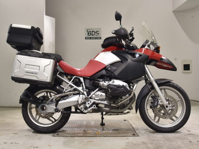 BMW R1200GS 2005