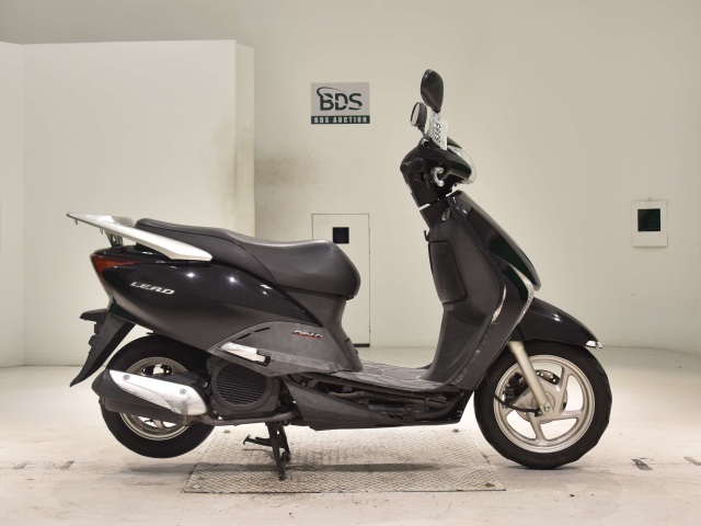Honda LEAD110 2008