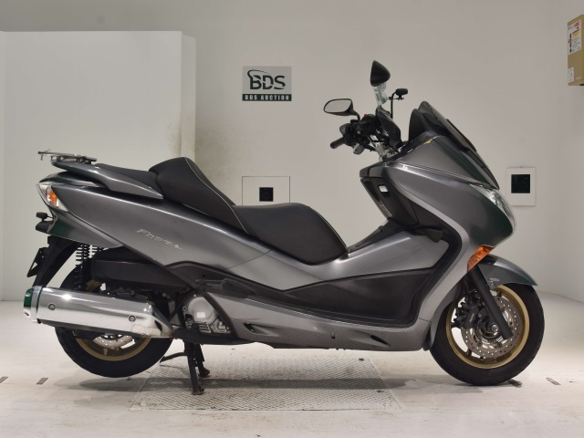 Honda FORZA ZA 2009