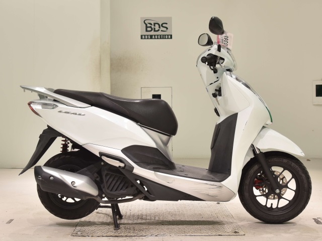 Honda LEAD125 2018