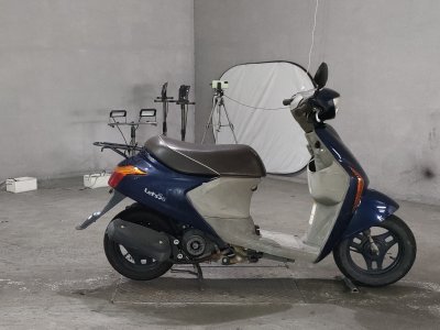 Suzuki LETS5G
