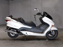 Honda FORZA Z 2004
