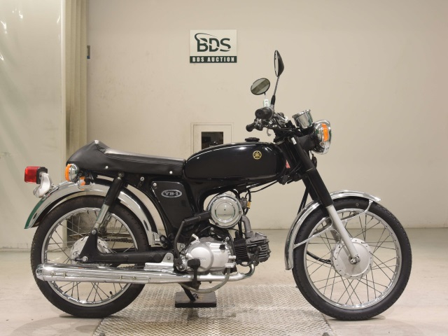 Yamaha YB-1-2 2006