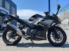 Kawasaki NINJA400 2020