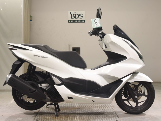 Honda PCX125 2021