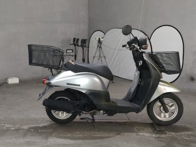 Honda TODAY 2010