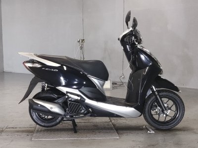 Honda LEAD125 2019
