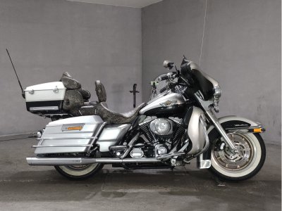 HD ELECTRA GLIDE FLHTCUI1450 2003