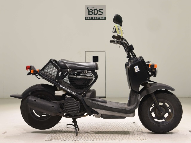 Honda ZOOMER 2004