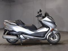 Honda FORZA Z 2010