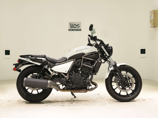 Kawasaki ELIMINATOR400-3 2023