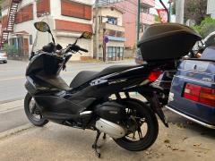 Honda PCX125 2017