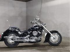 Yamaha DRAGSTAR XVS400 CLASSIC 1999