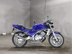 Kawasaki BALIUS ZR250 1995